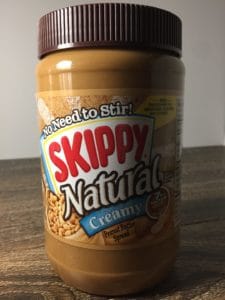 my top 5 best tasting nut butters