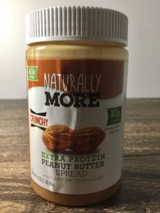 my top 5 best tasting nut butters