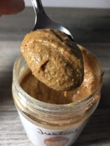 my top 5 best tasting nut butters