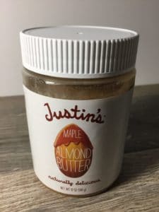 my top 5 best tasting nut butters